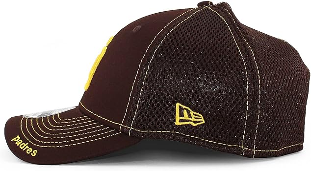 Amazon.co.jp: [ニューエラ] キャップ 39THIRTY サンディエゴ パドレス